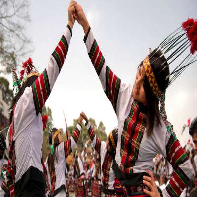 Chapchar Kut Sight Seeing Tour